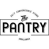 The Pantry Umhlanga screen printed bag